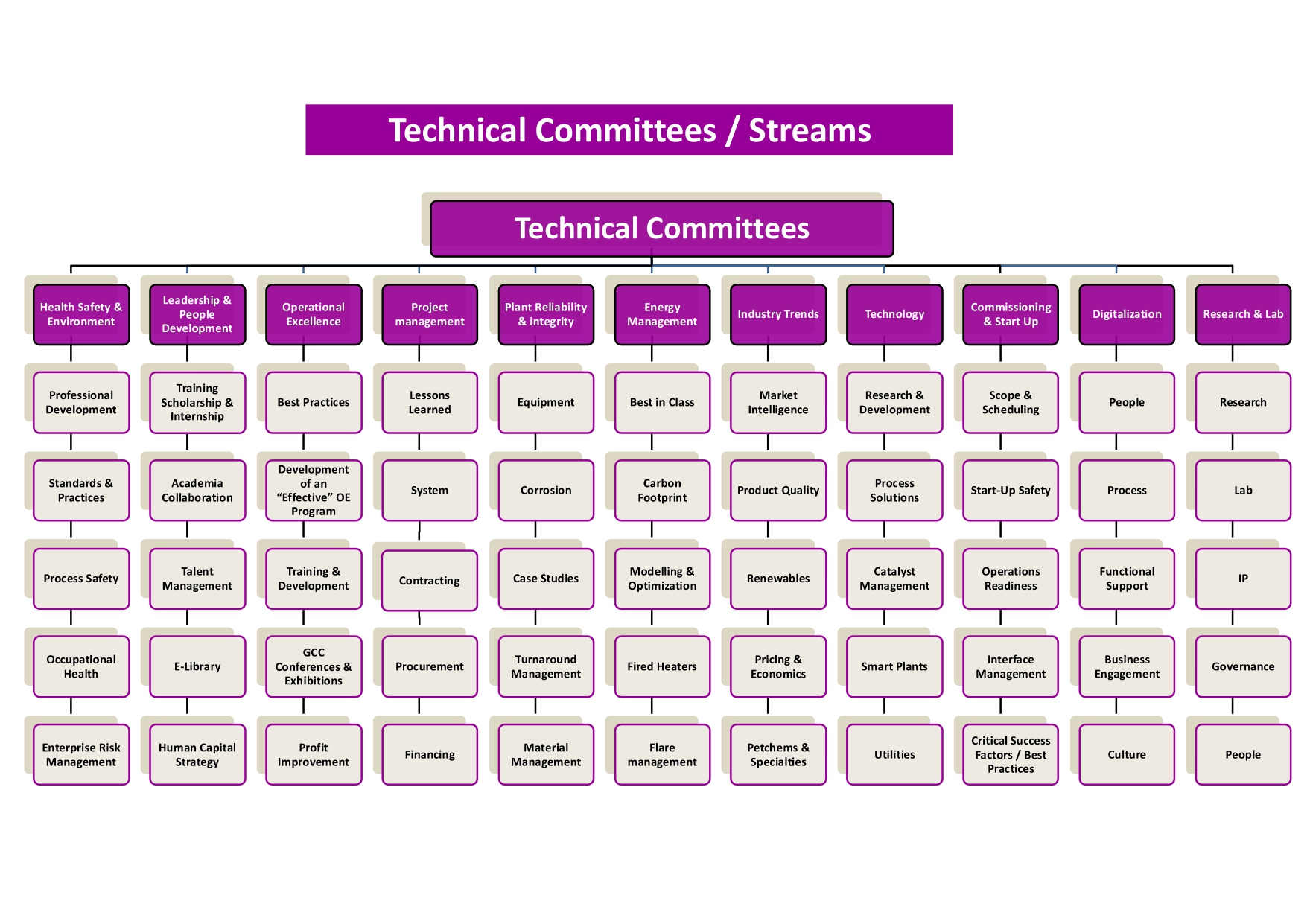 Technical Committee